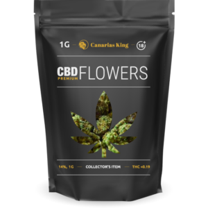 Dried Weed Bags