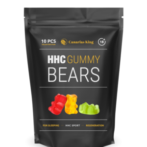 Gummy Bears