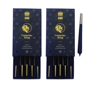 CBD Preroll Packages