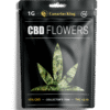 Dried Weed Bags