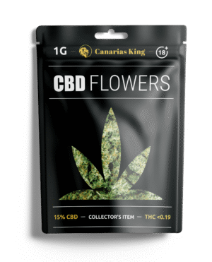Dried Weed Bags
