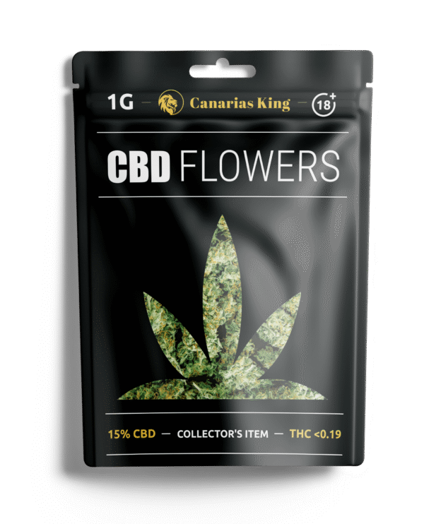 Dried Weed Bags