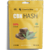Hash +50%