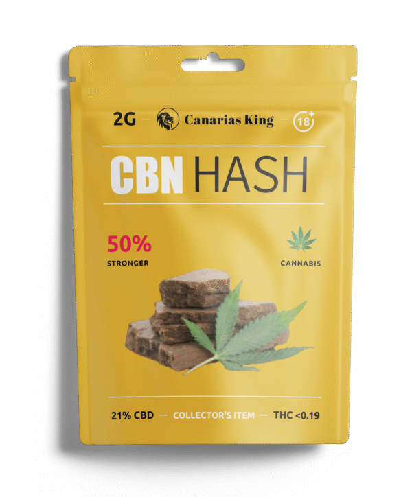 Hash +50%