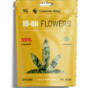 Dried Weed Bags +50%