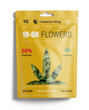 Dried Weed Bags +50%