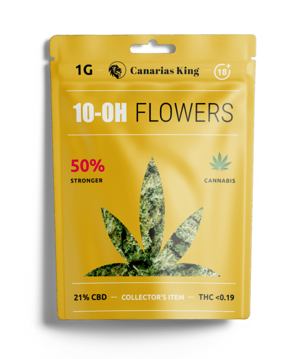 Dried Weed Bags +50%