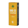 Vaporiser +50%