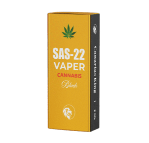 Vaporiser +50%