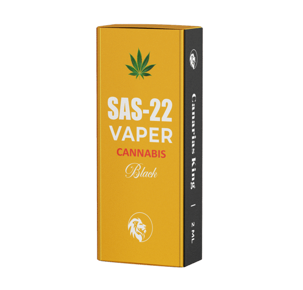 Vaporiser +50%