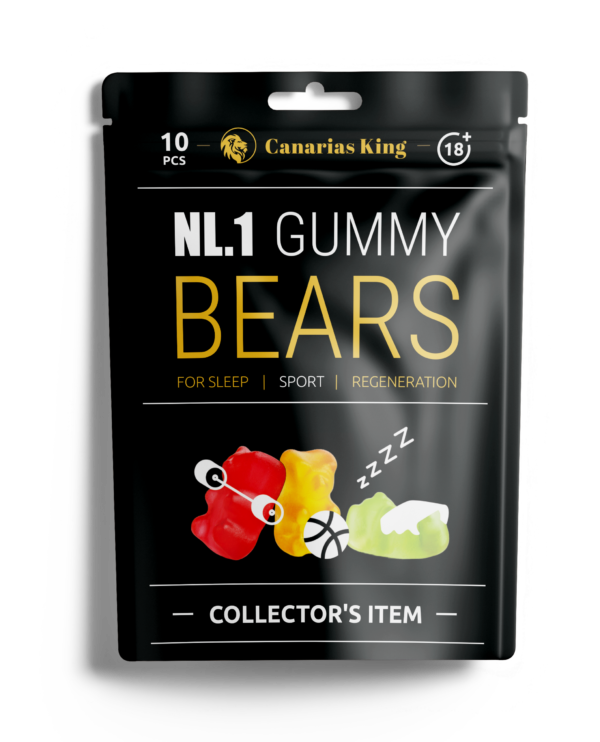 Gummy Bears